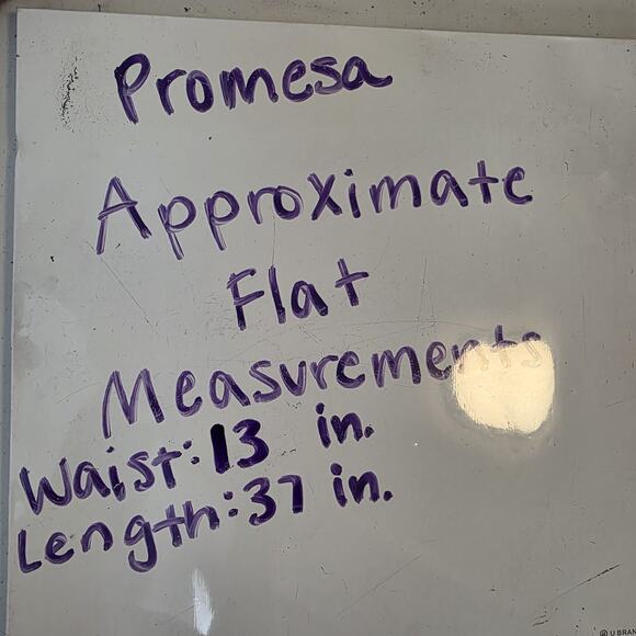 Promesa Black Brown Leaf Print Fall Forest Whimsygoth Maxi Skirt Size Small - Picture 8 of 8